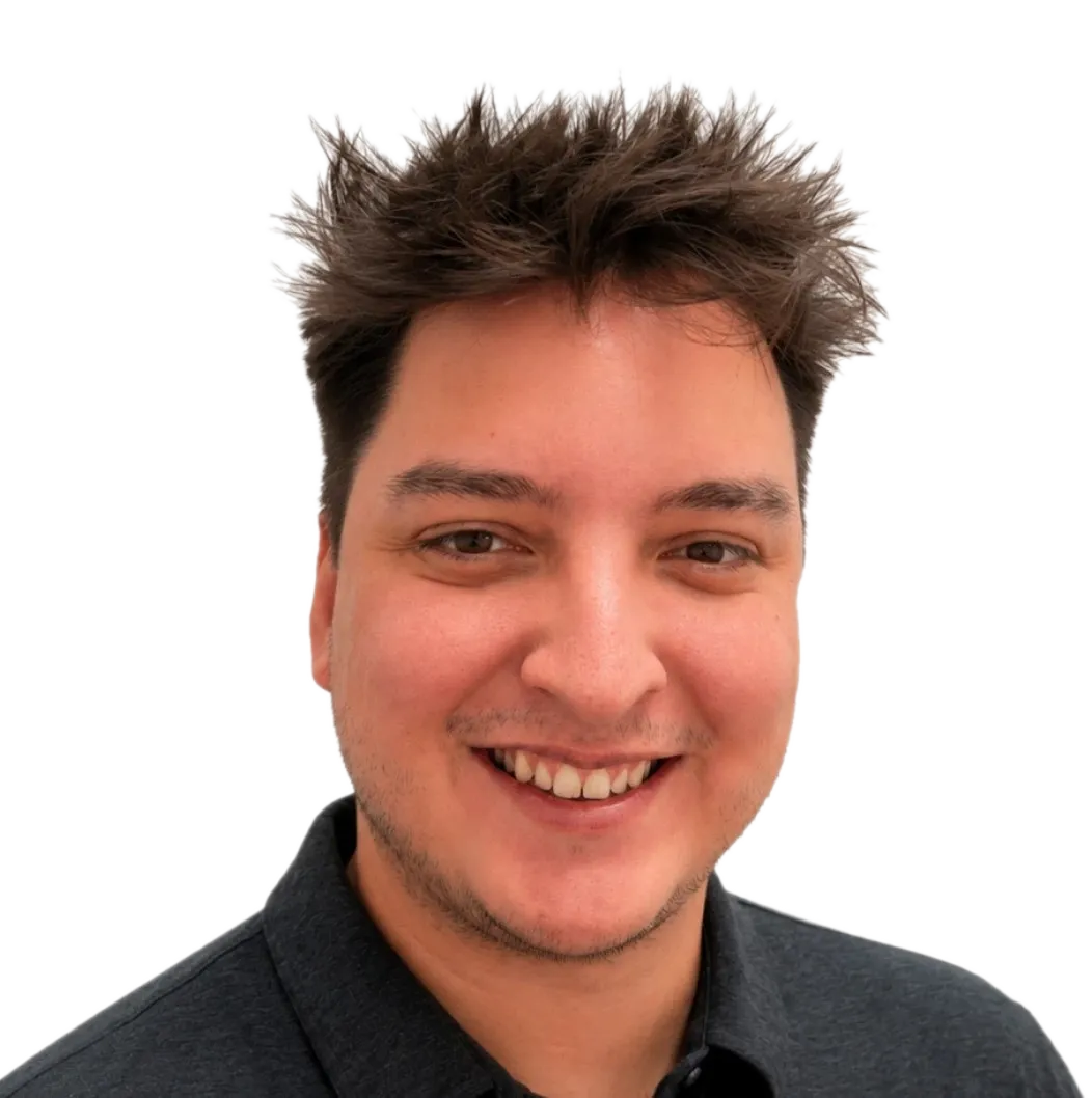 Patrick Celaya